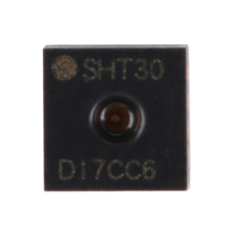 5PCS/1PC SHT31 SHT30 DFN-8 SHT – Muscle Sensor Emg Bewertung und Preis