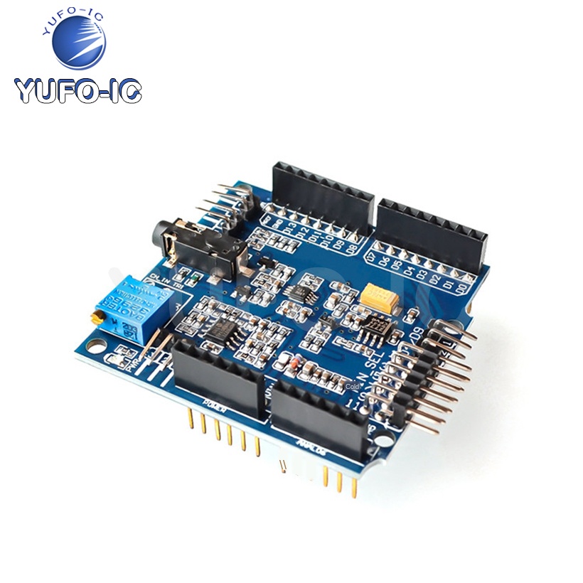 Free Ship 1pcs ECG EMG EKG Shi – Muscle Sensor Emg Bewertung und Preis
