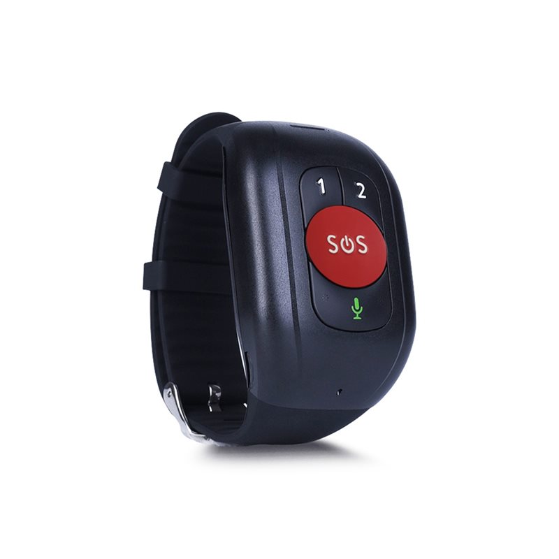 AB15-Smart Watch Bracelet 4G L – Fall Detection Watch Bewertung und Preis