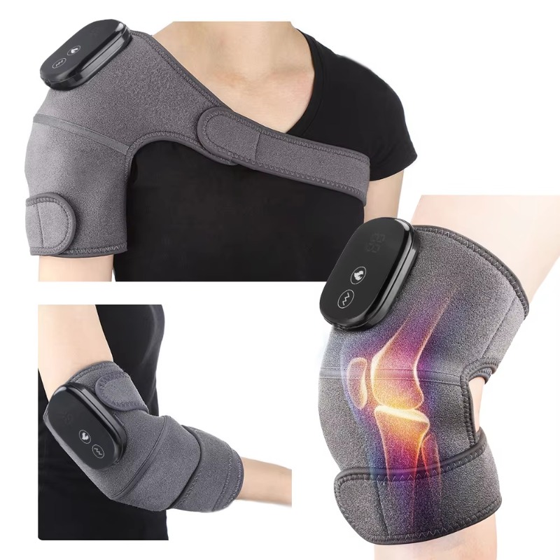 Smart Arthritis Pain Relief He – Smart Knee Wrap Bewertung und Preis