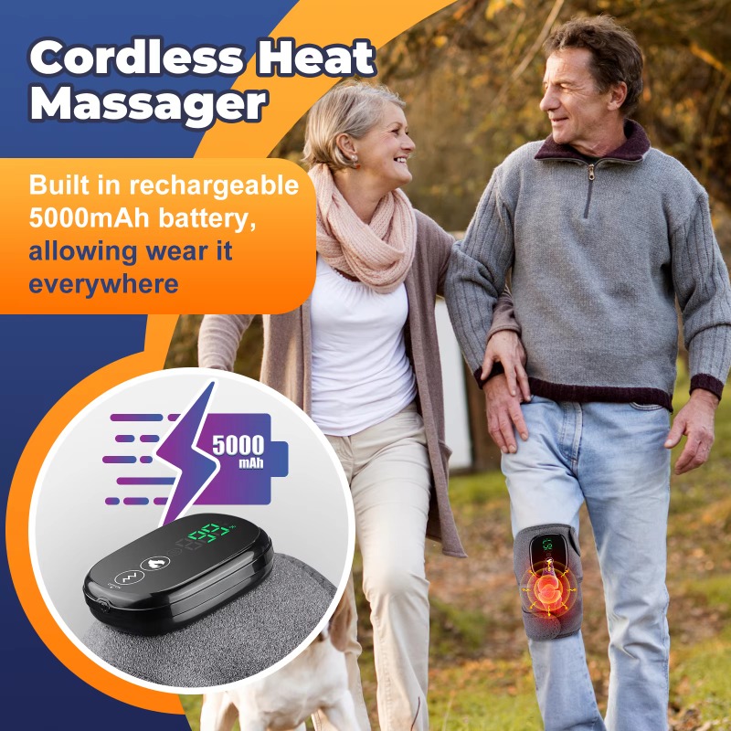 Smart Arthritis Pain Relief He – Smart Knee Wrap Bewertung und Preis