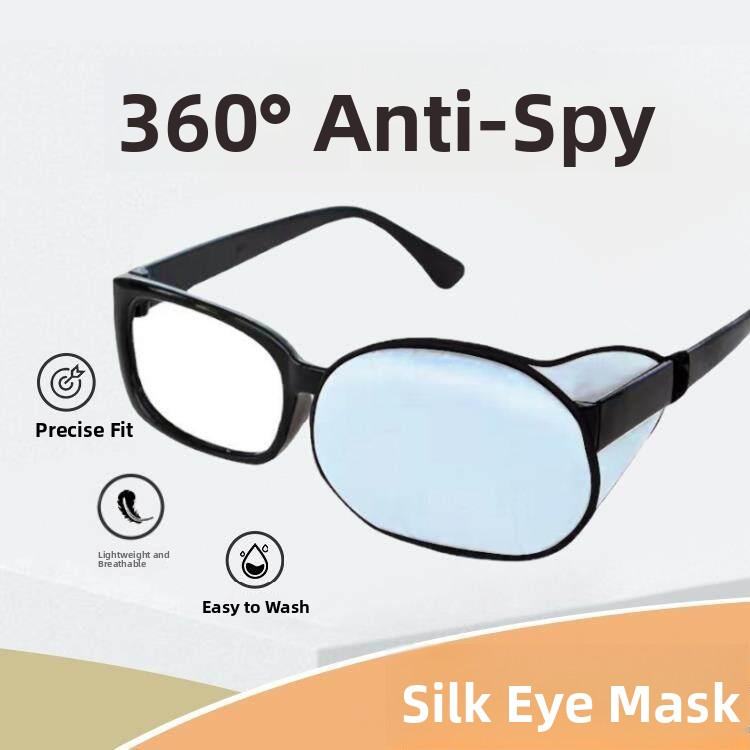 Silk Single Eye Patch Post Sur – Light Therapy Glasses Bewertung und Preis