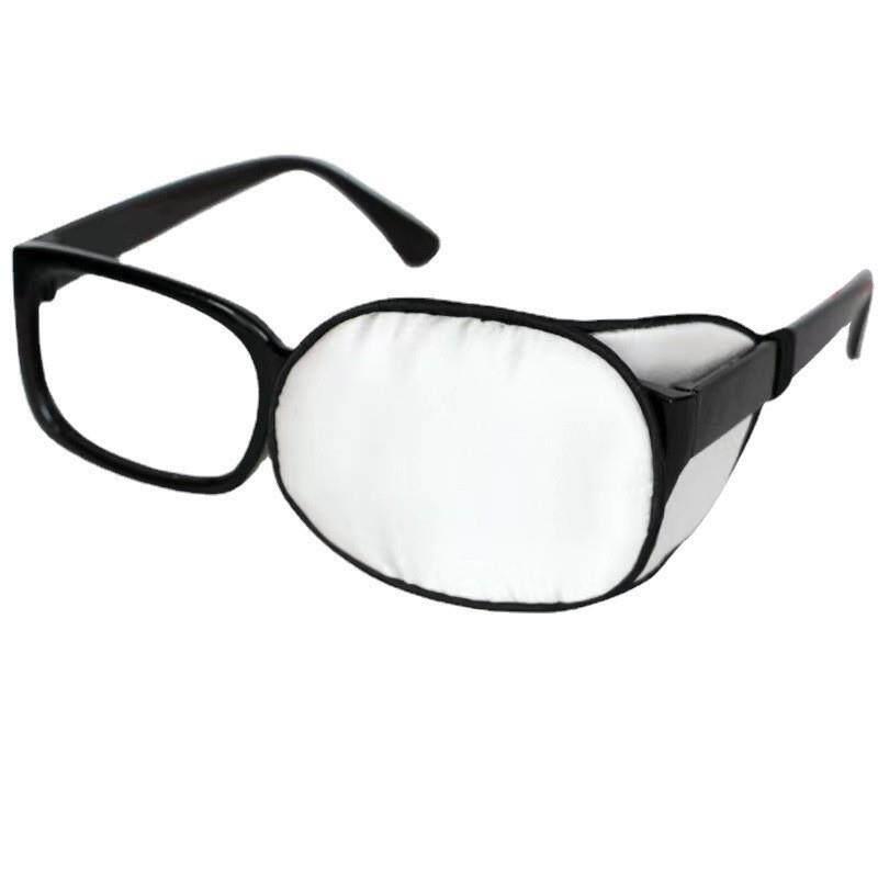 Silk Single Eye Patch Post Sur – Light Therapy Glasses Bewertung und Preis