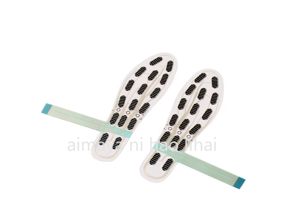 41 Yards Wear-resistant and Wa – Smart Insole Pressure Bewertung und Preis