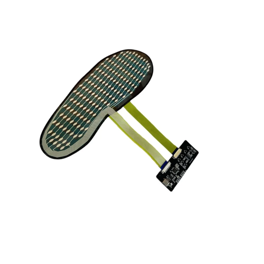 High Quality Multi-Area FSR Ty – Smart Insole Pressure Bewertung und Preis
