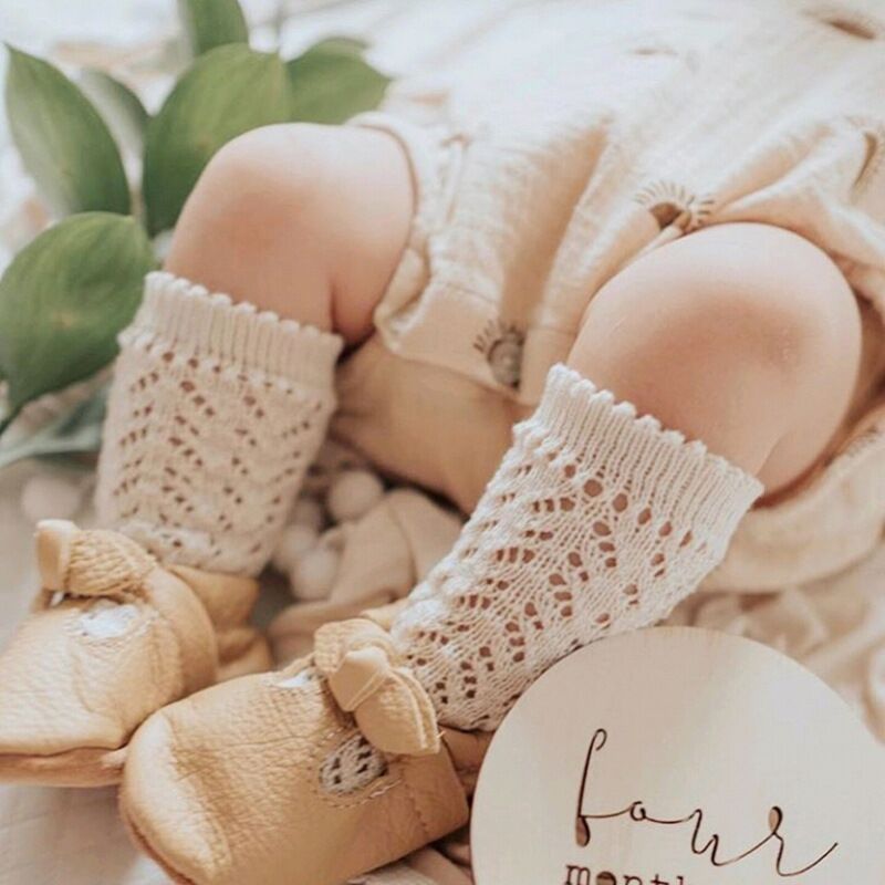 Children Socks For Girls Knitt – Baby Sock Oximeter Bewertung und Preis