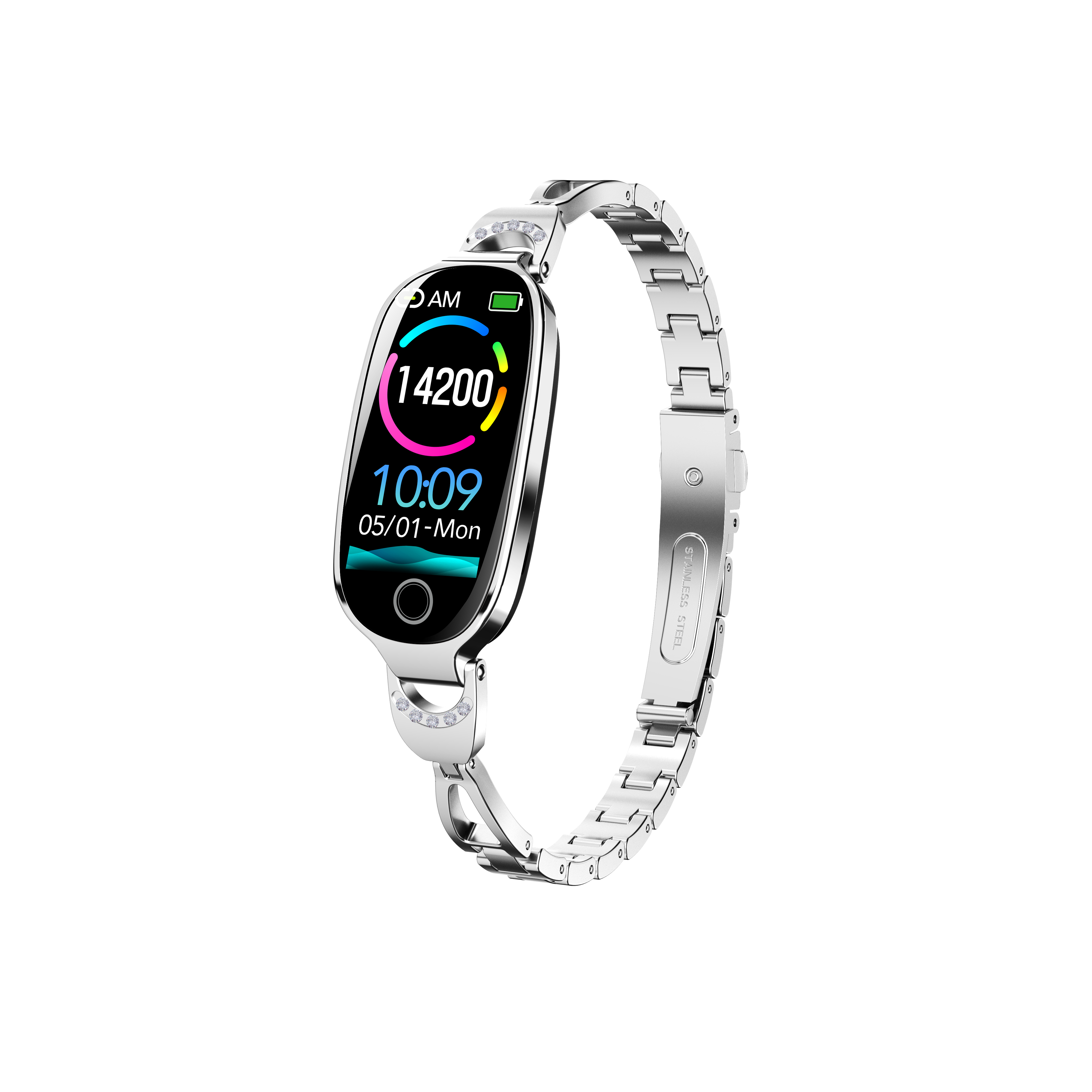 F81 Girl Heart Rate Waterproof – Breath Rate Monitor Bewertung und Preis