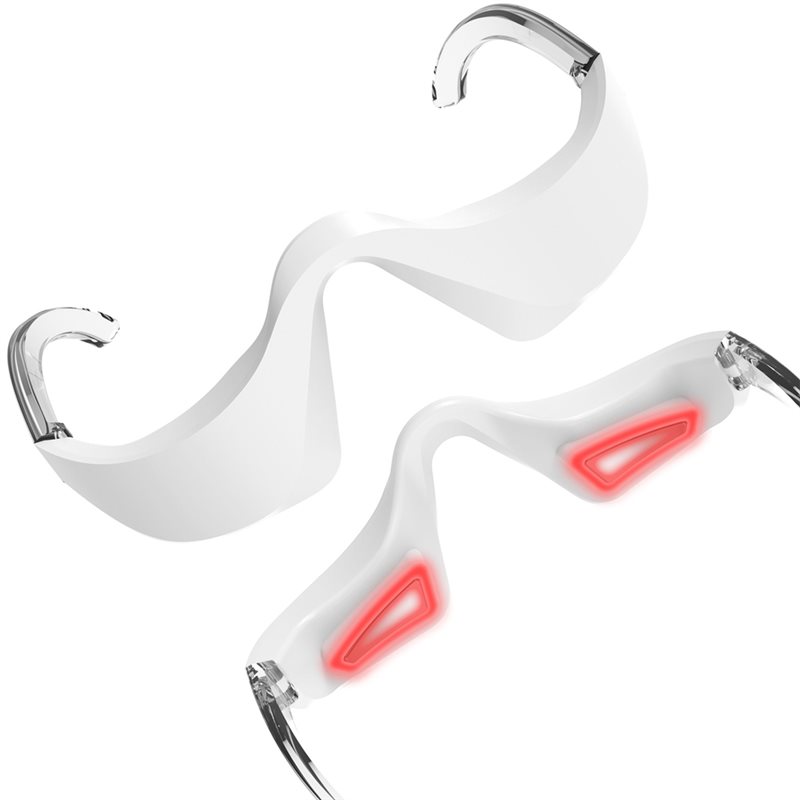 Eye Bag Reduction LED Under Ey – Light Therapy Glasses Bewertung und Preis