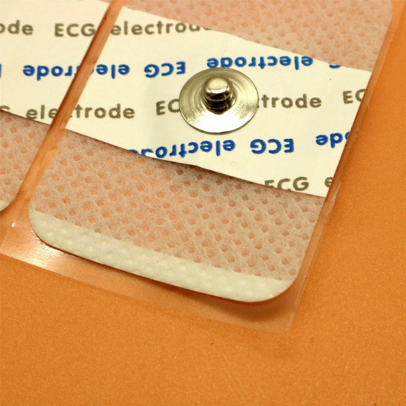 50 pieces Compatible for dispo – Ecg Patch Monitor Bewertung und Preis