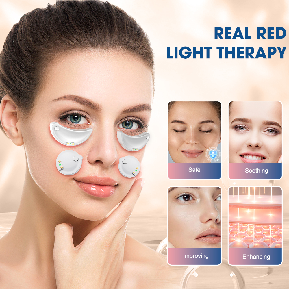 2 In 1 EMS Microcurrent Eye Fa – Galvanic Skin Sensor Bewertung und Preis