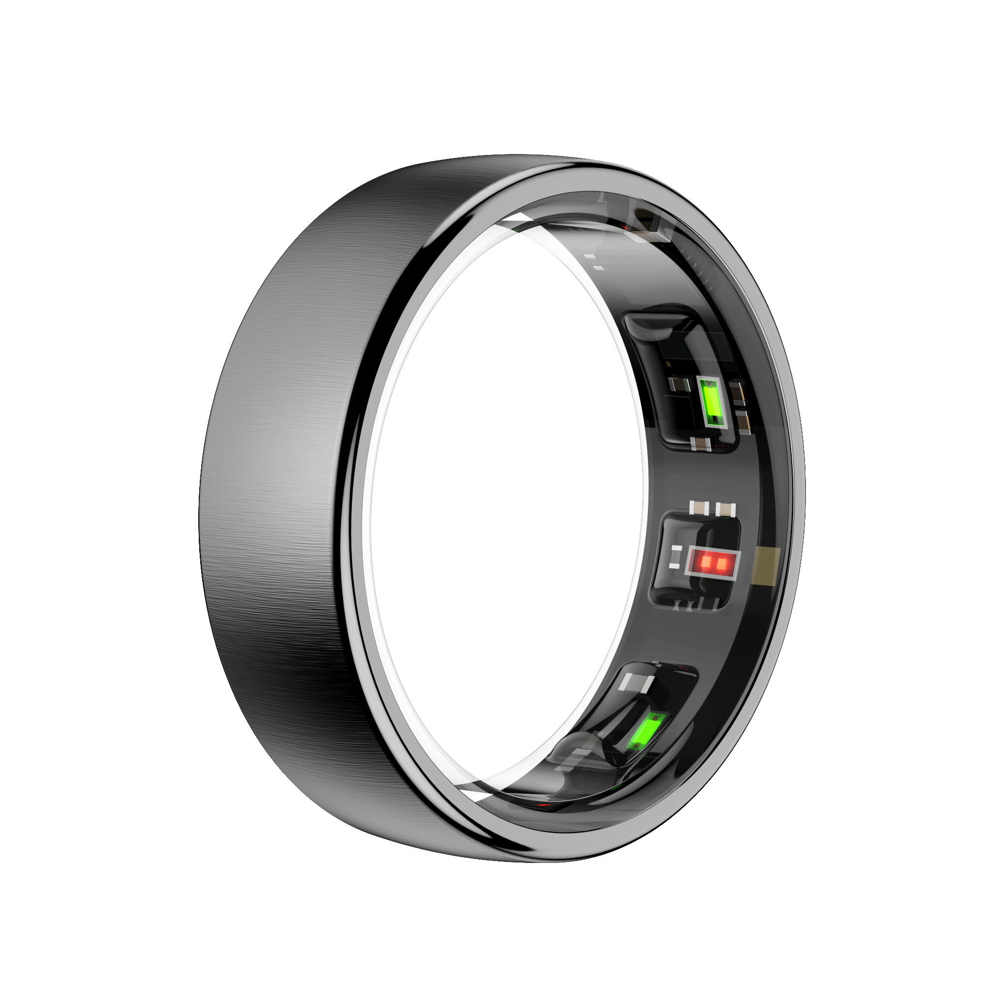 Smart Ring Men Women with Char – Temperature Ring Skin Bewertung und Preis