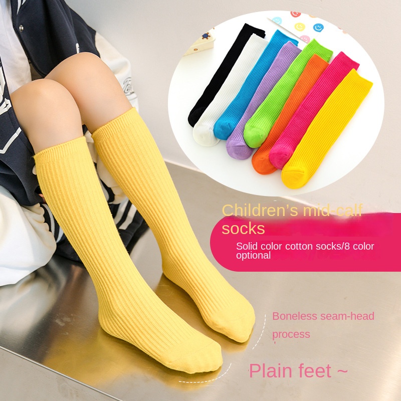 1pairs Cute Baby Girls Ribbed  – Baby Sock Oximeter Bewertung und Preis