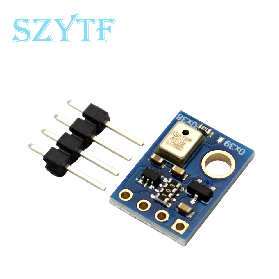 AHT10 Temperature And Humidity – Muscle Sensor Emg Bewertung und Preis