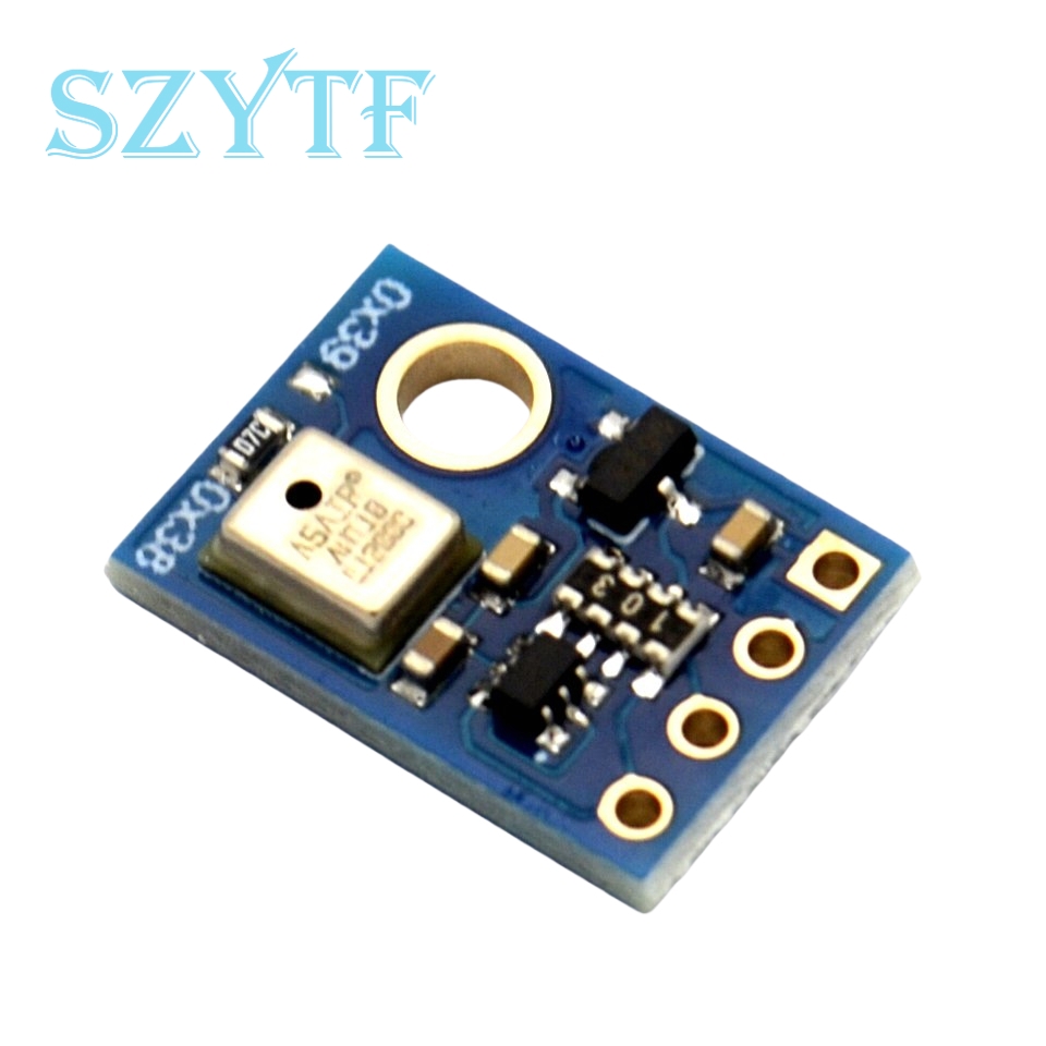 AHT10 Temperature And Humidity – Muscle Sensor Emg Bewertung und Preis