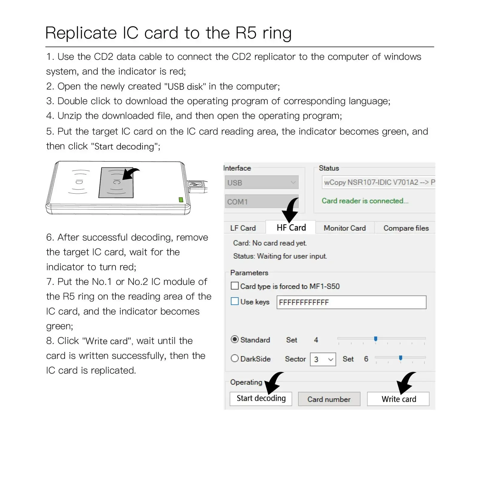 2026 New JAKCOM CDS RFID Repli – Smart Ring Nfc Pay Bewertung und Preis