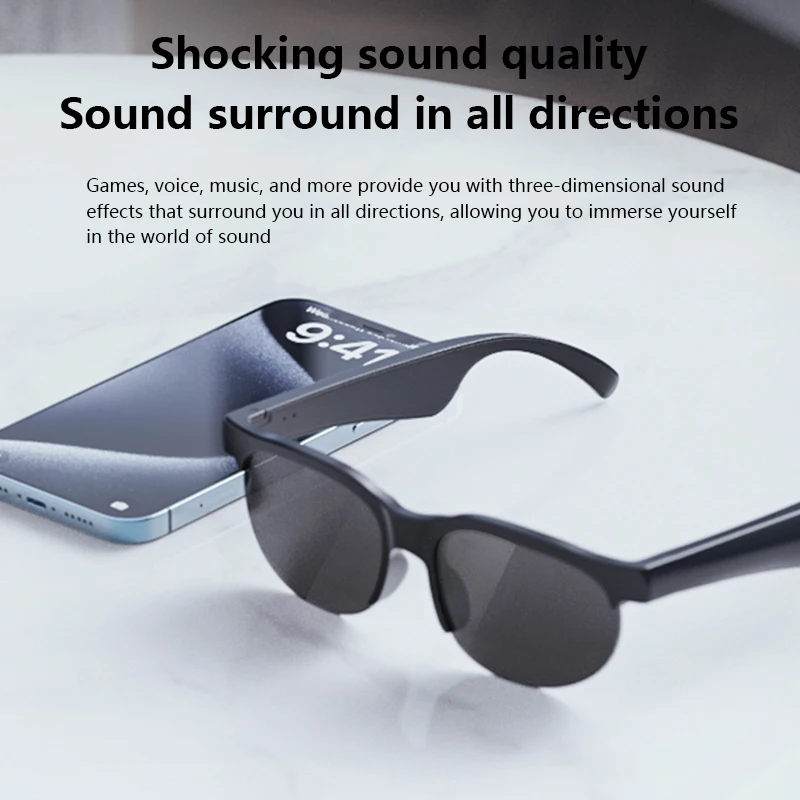 Lenovo Smart Glasses AI Transl – Smart Glasses Lens Bewertung und Preis