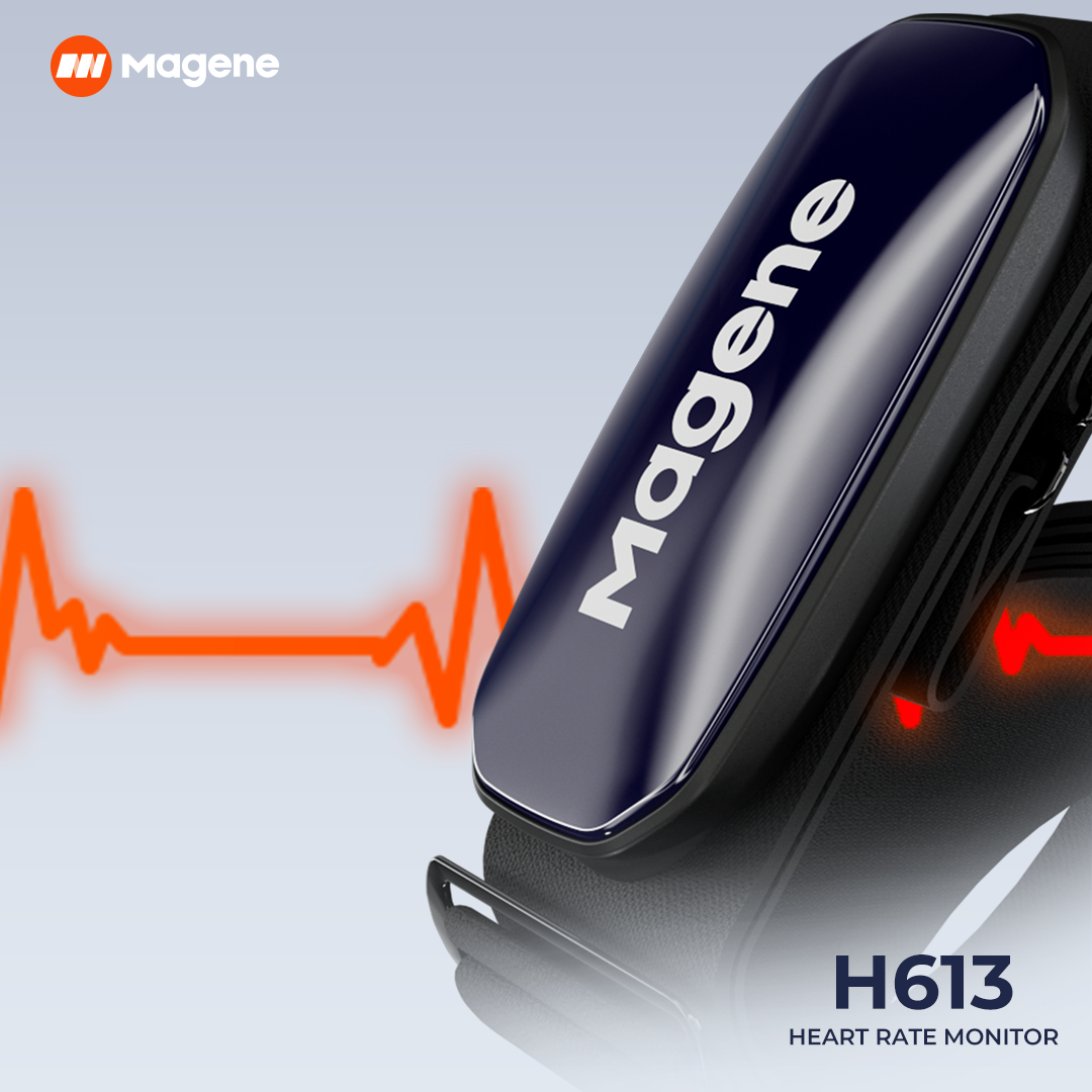 Magene H613 Heart Rate Monitor – Breath Rate Monitor Bewertung und Preis