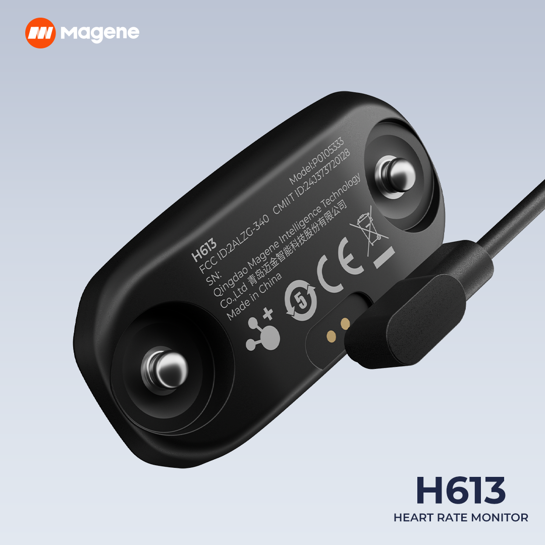 Magene H613 Heart Rate Monitor – Breath Rate Monitor Bewertung und Preis