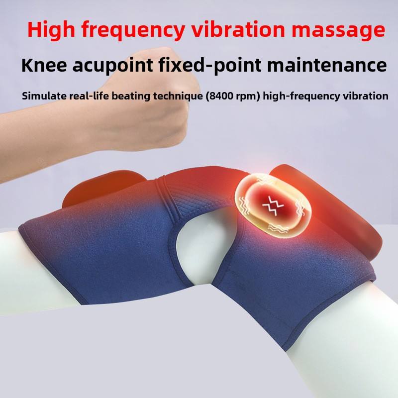 New Smart Joint Wrap Air Compr – Smart Knee Wrap Bewertung und Preis