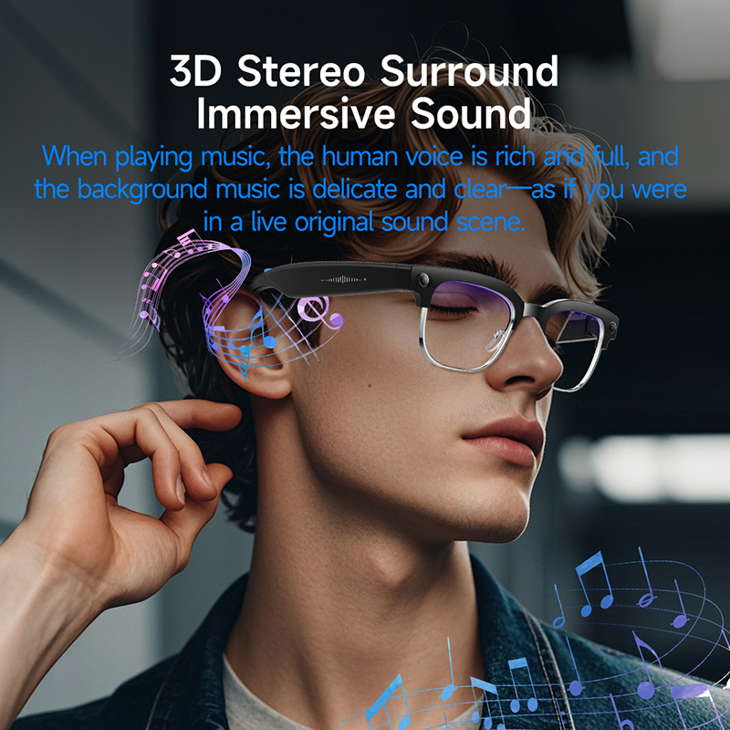 AI Smart Glasses AI Smart Tran – Smart Glasses Lens Bewertung und Preis