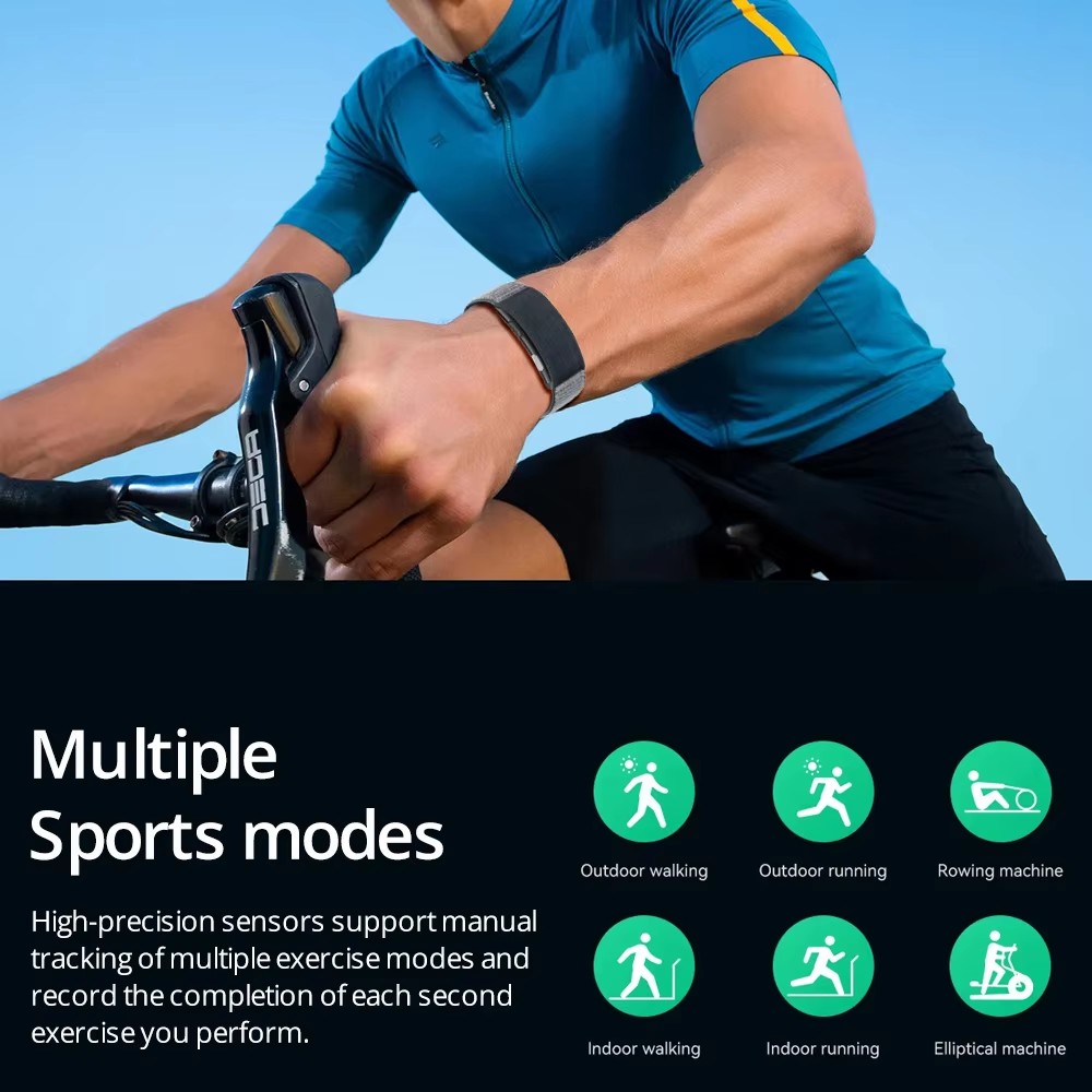 Men Smart Watch ECG Health Blo – Fall Detection Watch Bewertung und Preis