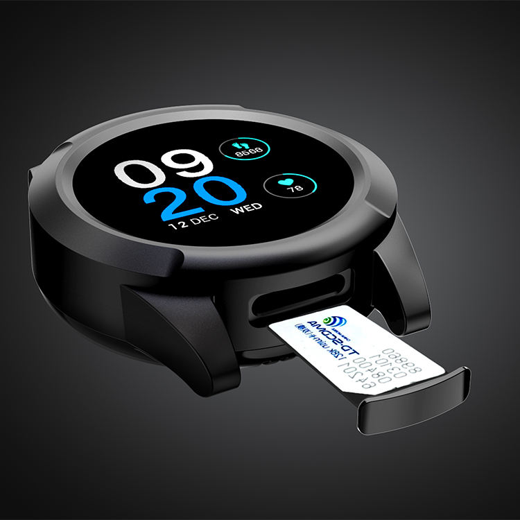 Singapore Seniors Phone Plan E – Fall Detection Watch Bewertung und Preis