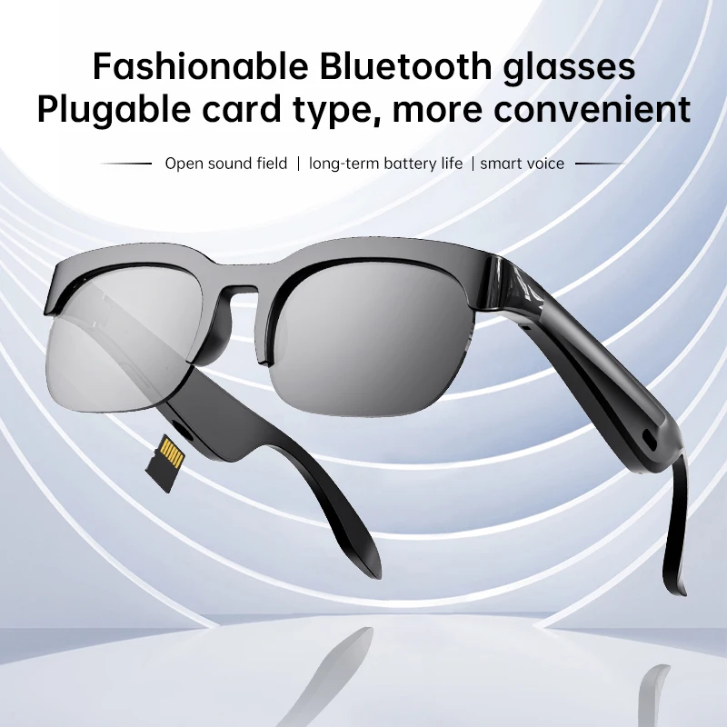 Lenovo Smart AI GlassesRemote  – Smart Glasses Lens Bewertung und Preis