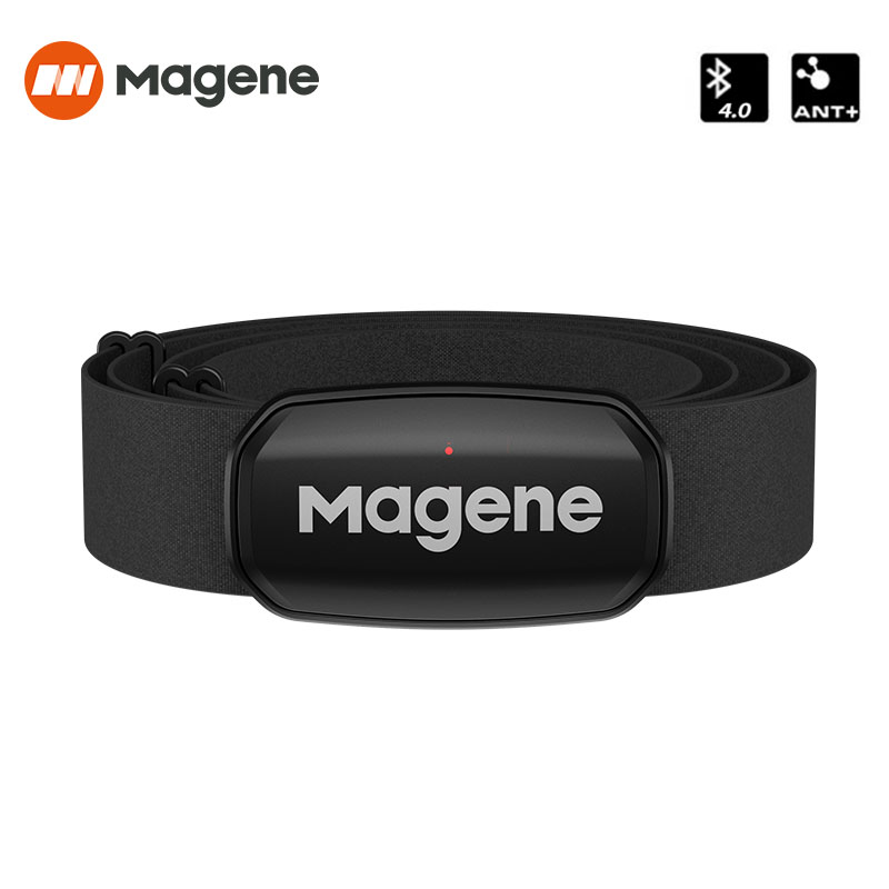 Magene H303 Heart Rate Sensor  – Breath Rate Monitor Bewertung und Preis