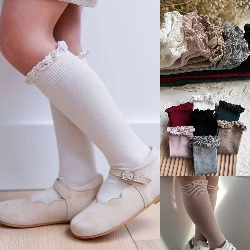 Winter Autumn Baby Girls Ruffl – Baby Sock Oximeter Bewertung und Preis