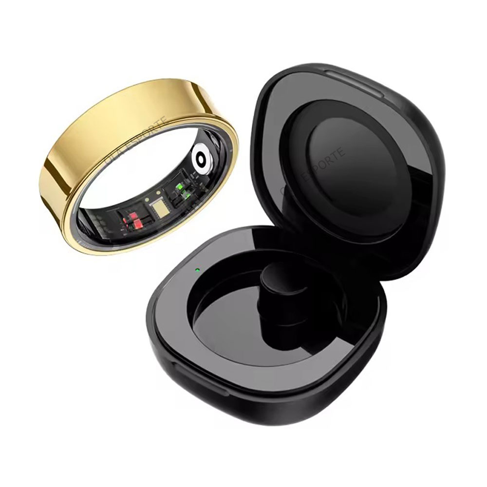 New R09 Smart Ring Men Women w – Temperature Ring Skin Bewertung und Preis