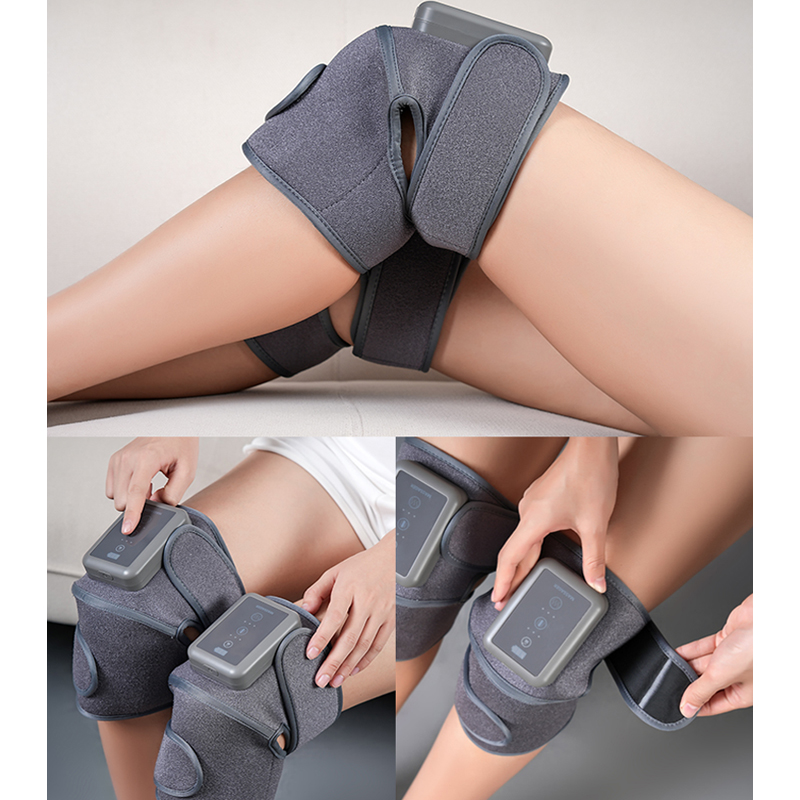 High Quality Smart Arthritis H – Smart Knee Wrap Bewertung und Preis