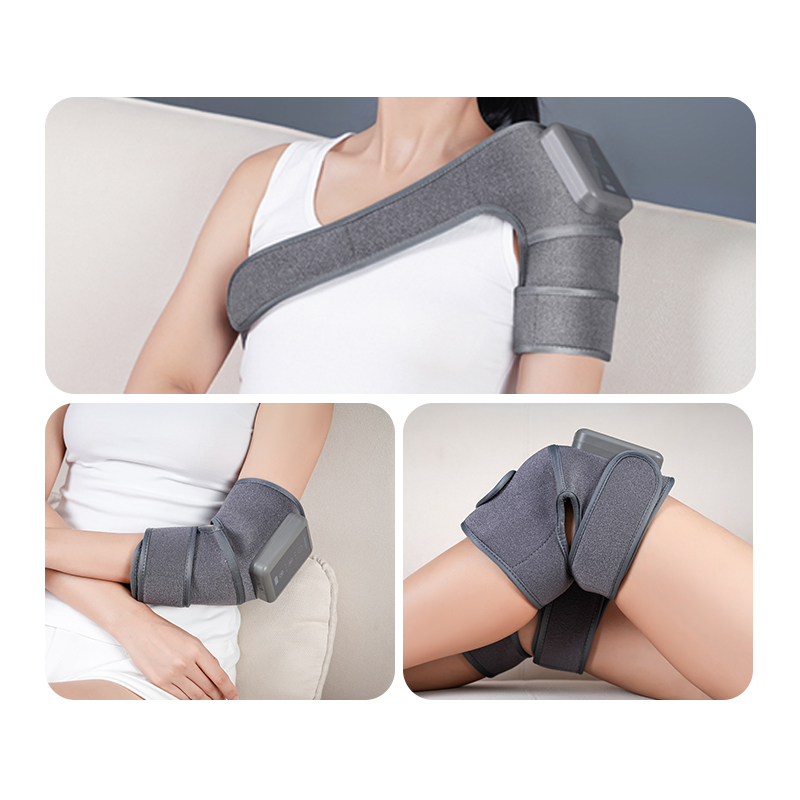 High Quality Smart Arthritis H – Smart Knee Wrap Bewertung und Preis