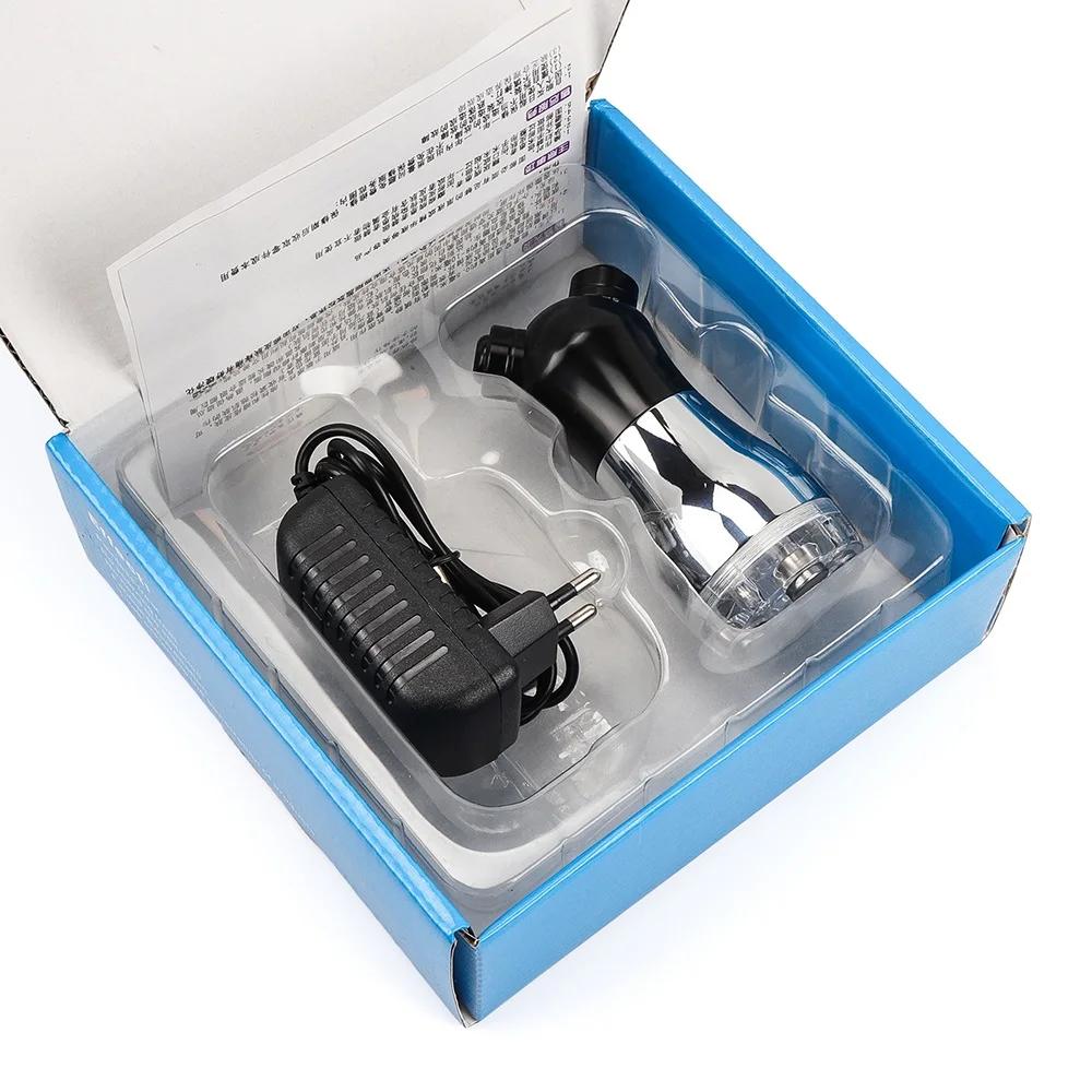 RF Radio Frequency Body Face M – Galvanic Skin Sensor Bewertung und Preis