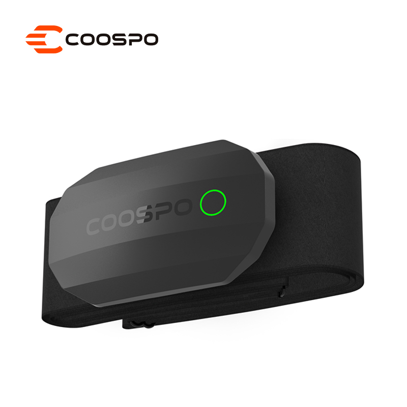 COOSPO H808S Heart Rate Sensor – Breath Rate Monitor Bewertung und Preis