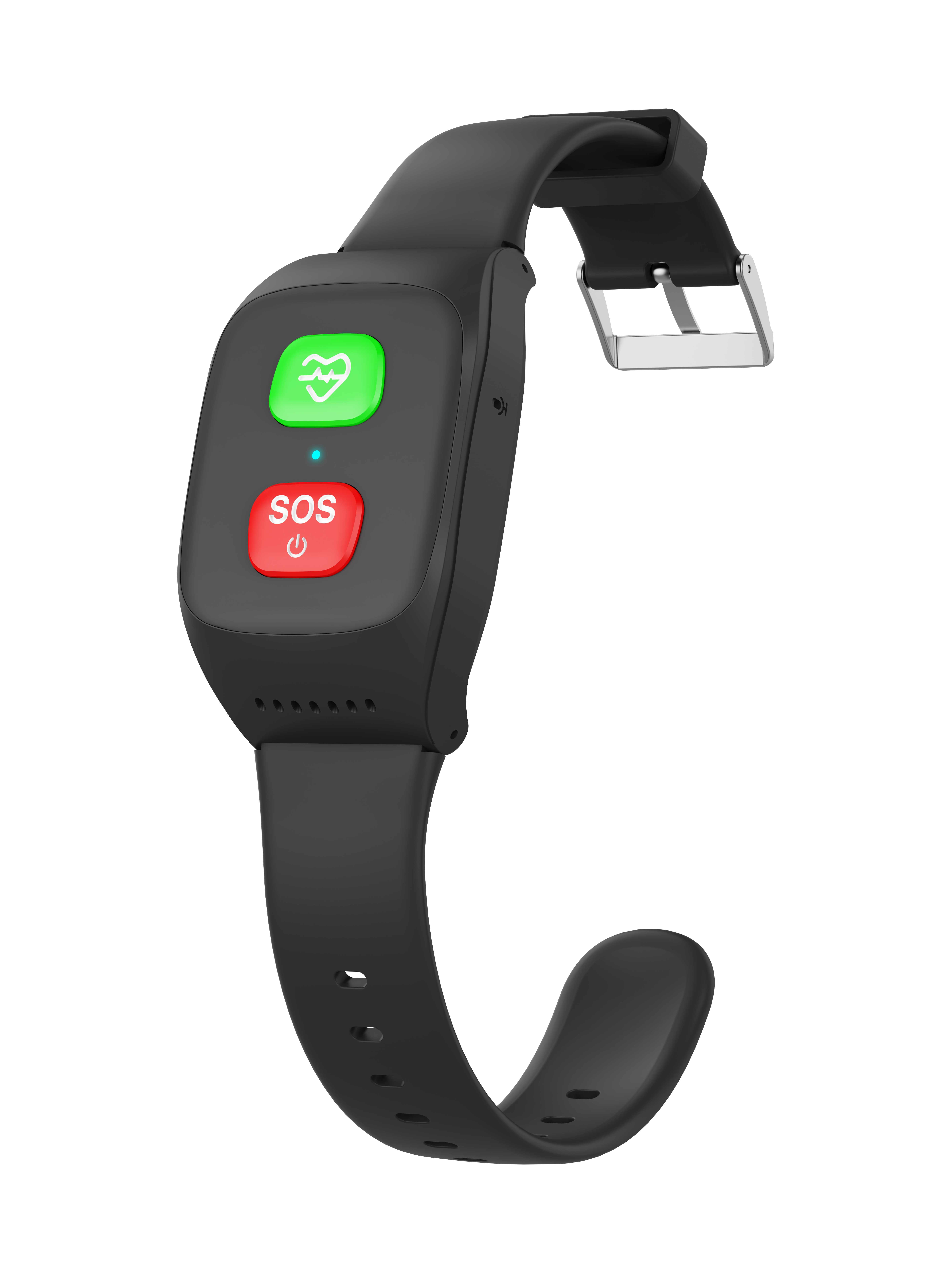Fall Detection 4G Elderly Smar – Fall Detection Watch Bewertung und Preis