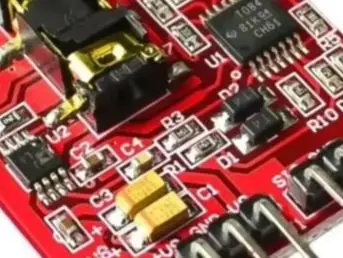 Muscle Signal Sensor Emg Senso – Muscle Sensor Emg Bewertung und Preis