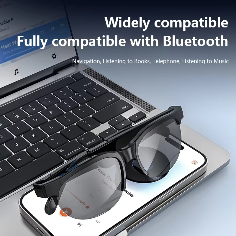 Lenovo 8K New Smart Glasses AI – Smart Glasses Lens Bewertung und Preis
