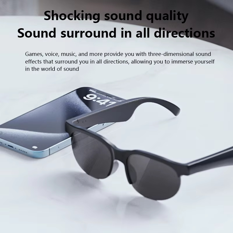 Lenovo 8K New Smart Glasses AI – Smart Glasses Lens Bewertung und Preis