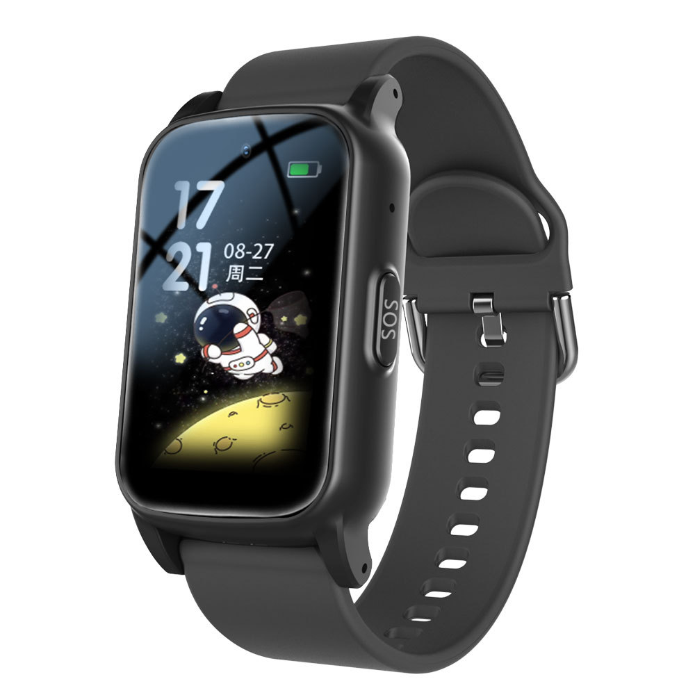 Elderly Smart Watch For Senior – Fall Detection Watch Bewertung und Preis