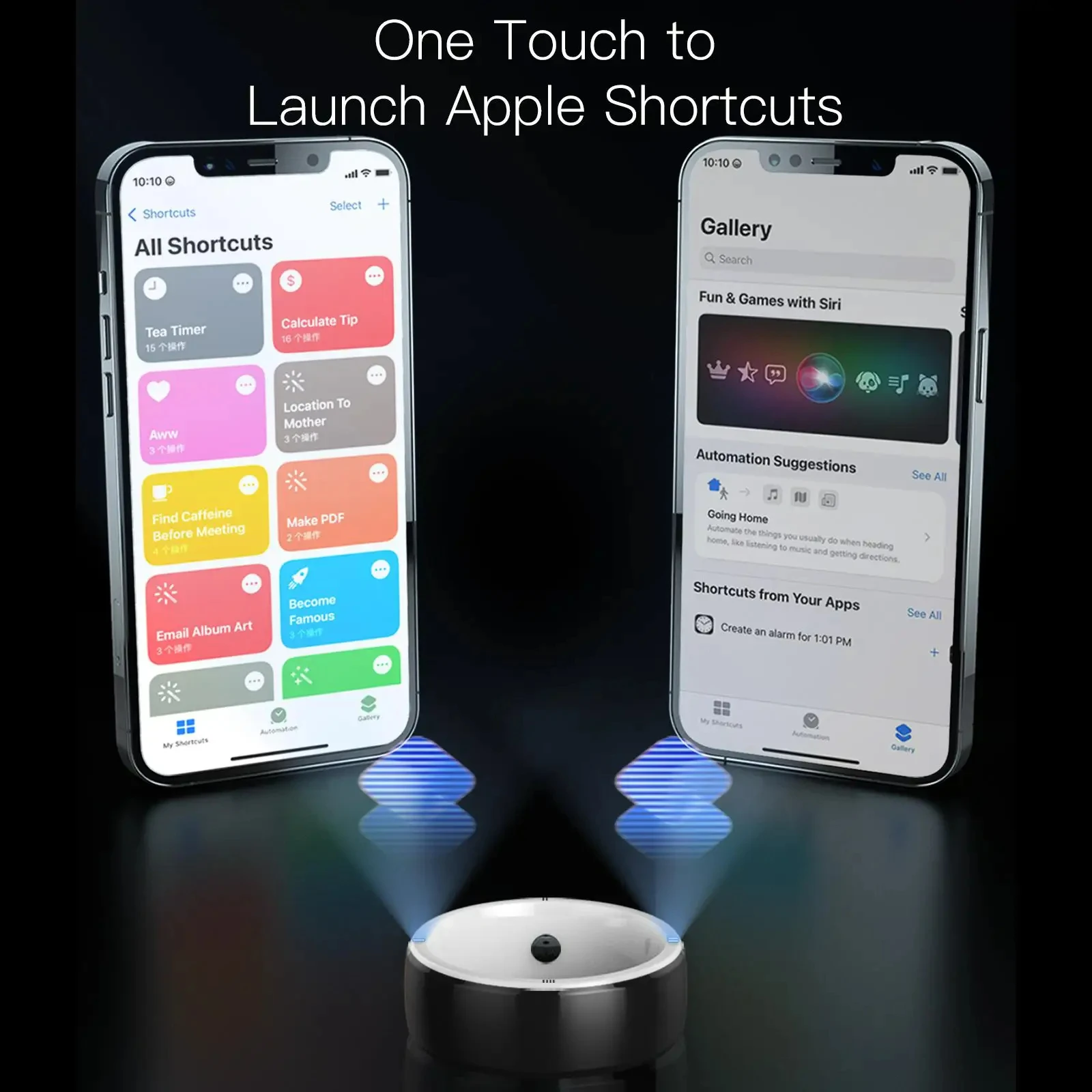 Newest Intelligent Wearable De – Smart Ring Nfc Pay Bewertung und Preis
