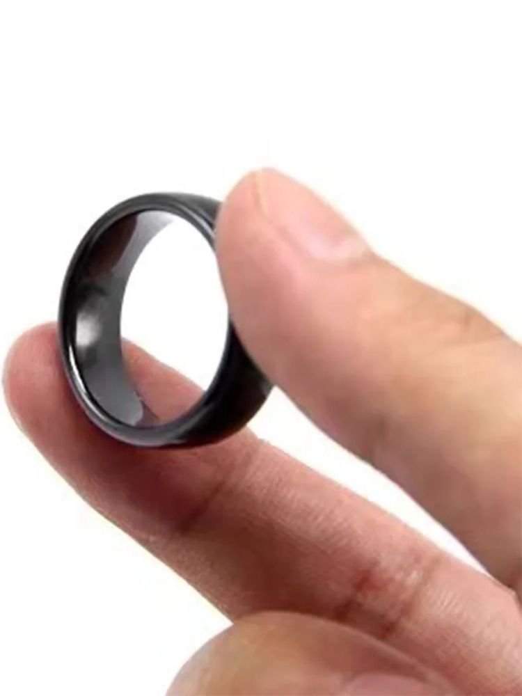 CUID T5577 Dual Chip Clone Rin – Smart Ring Nfc Pay Bewertung und Preis