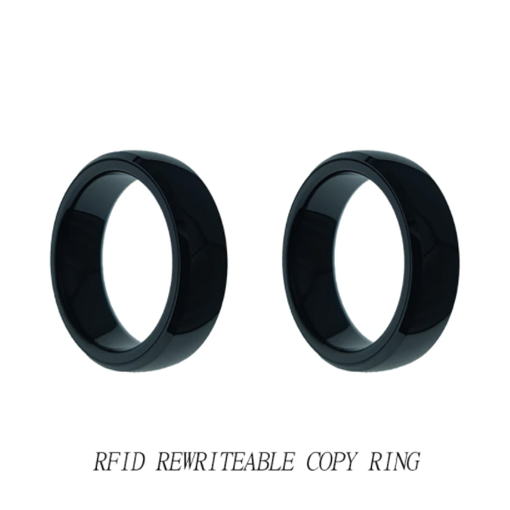 CUID T5577 Dual Chip Clone Rin – Smart Ring Nfc Pay Bewertung und Preis