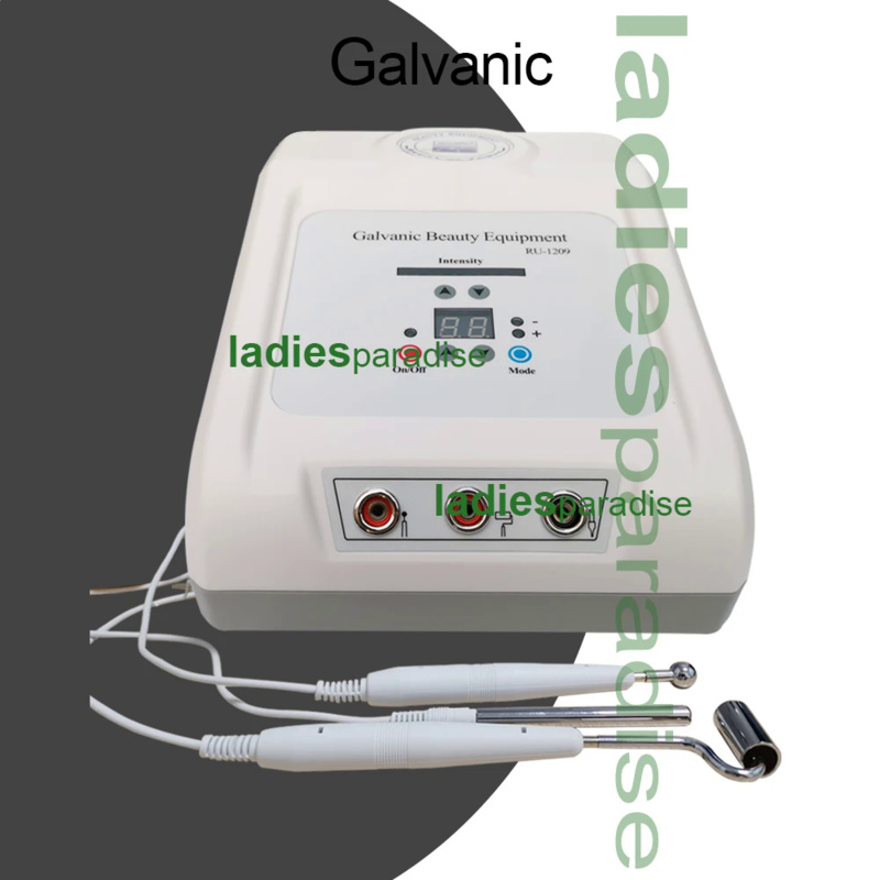Galvanic Microcurrent Facial F – Galvanic Skin Sensor Bewertung und Preis