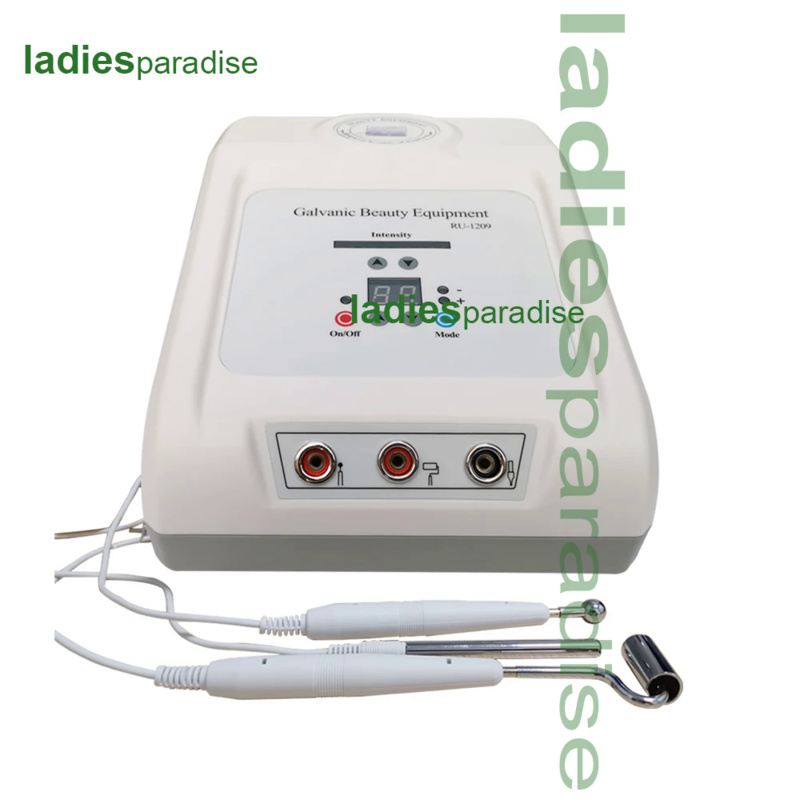 Galvanic Microcurrent Facial F – Galvanic Skin Sensor Bewertung und Preis