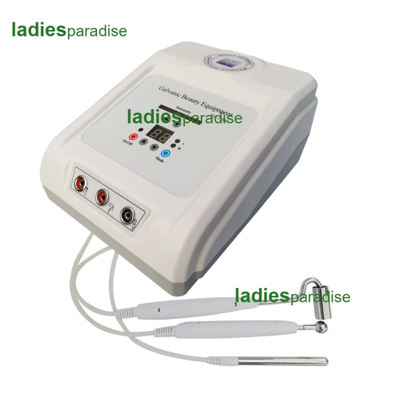 Galvanic Microcurrent Facial F – Galvanic Skin Sensor Bewertung und Preis