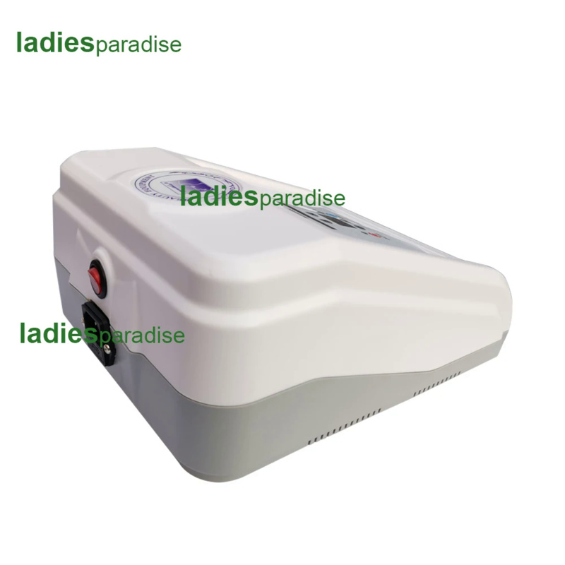 Galvanic Microcurrent Facial F – Galvanic Skin Sensor Bewertung und Preis