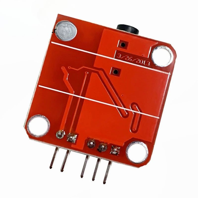 Muscle signal sensor EMG Senso – Muscle Sensor Emg Bewertung und Preis