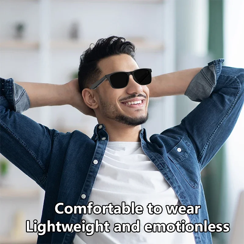 Lenovo AI Smart Glasses 8K Rem – Smart Glasses Lens Bewertung und Preis