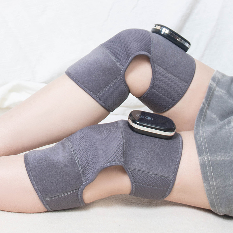 Portable Smart Joints Heated P – Smart Knee Wrap Bewertung und Preis