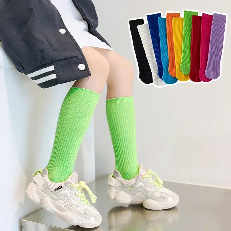Boy Girl Mid-Calf Ribbed Strip – Baby Sock Oximeter Bewertung und Preis